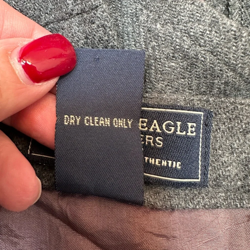 American Eagle Outfitters vintage american